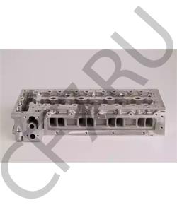 0200 HG PSA ГОЛОВКА ЦИЛИНДРОВ НОВАЯ в городе Екатеринбург