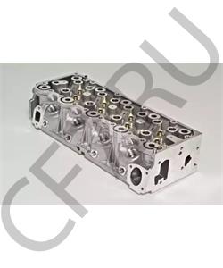 9569111880 LANCIA Головка цилиндра в городе Екатеринбург