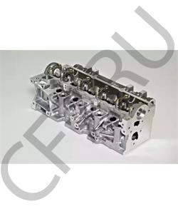 110417781R DACIA Головка цилиндра в городе Екатеринбург
