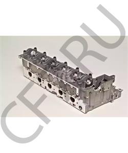 6020108020 SSANGYONG Головка цилиндра в городе Екатеринбург