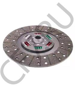 247 908 702 HANOMAG RHEINSTAHL Диск сцепления в городе Екатеринбург