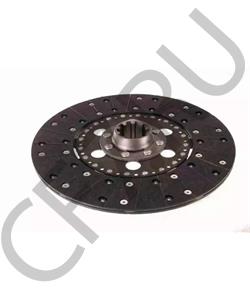 K 942 507 DAVID BROWN Диск сцепления в городе Екатеринбург