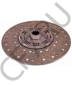 442.3-7053-523.6 SATURN Диск сцепления в городе Екатеринбург
