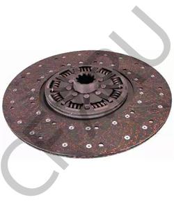 624502.00 PEGASO Диск сцепления в городе Екатеринбург