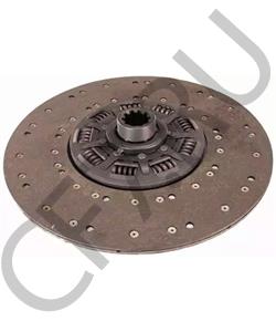 0062508703 MB диск сцепления IVEC в городе Екатеринбург