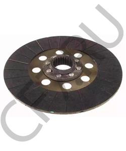 246 908 734 HANOMAG RHEINSTAHL Диск сцепления в городе Екатеринбург