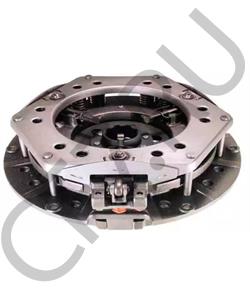 151 198 510 HANOMAG RHEINSTAHL Нажимной диск сцепления в городе Екатеринбург