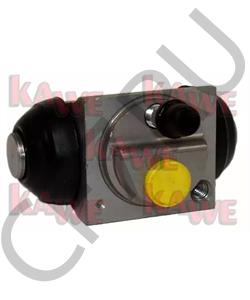 6RU611053C VAG Раб.торм.цил.SKODA RAPID 2012 в городе Екатеринбург