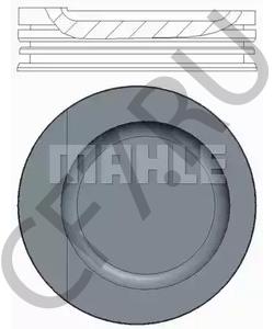 026107103AL VW (SVW) Поршень в городе Екатеринбург