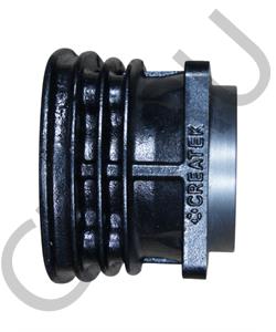 61800130043-CL CREATEK Гильза воздушного компрессора Shaanxi (CK8411) в городе Екатеринбург