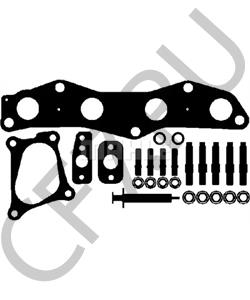 1720133020 LEXUS Группа корпуса, компрессор в городе Екатеринбург