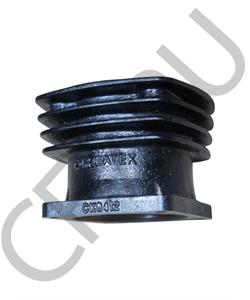 612600130177-CL CREATEK Гильза воздушного компрессора HOWO/Shaanxi (CK8412) в городе Екатеринбург