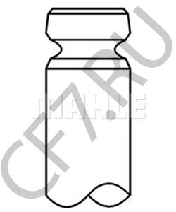 PL910 ANDORIA Выпускной клапан в городе Екатеринбург
