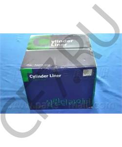 21134-4X000 HYUNDAI / KIA Гильза блока цилиндра /J3 BONGO3/TERRACAN в городе Екатеринбург