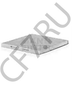 27277-JN00B NISSAN (DONGFENG) Фильтр, воздух во внутренном пространстве в городе Екатеринбург