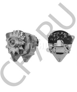 50249415 JUNGHEINRICH Генератор в городе Екатеринбург