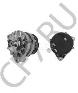 01451 RUGGERINI Генератор в городе Екатеринбург