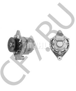 50185642 JUNGHEINRICH Генератор в городе Екатеринбург