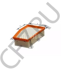 51926417 FIAT (GAC) Воздушный фильтр в городе Екатеринбург