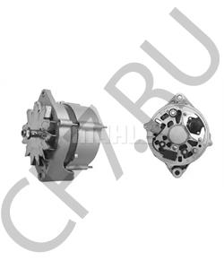 774452 PEGASO Генератор в городе Екатеринбург