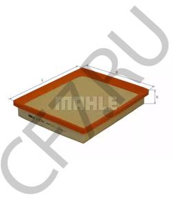 24546794 BAOJUN (SGMW) Воздушный фильтр в городе Екатеринбург