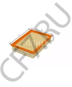 50016901 ROEWE (SAIC) Воздушный фильтр в городе Екатеринбург