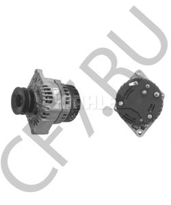 398436A1 MC CORMICK Генератор в городе Екатеринбург