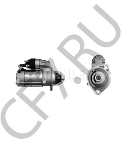 23103408 AHLMANN Стартер в городе Екатеринбург