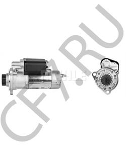 451869 JENBACHER WERKE Стартер в городе Екатеринбург