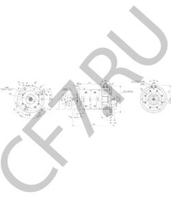 4 01684 STILL Электродвигатель в городе Екатеринбург