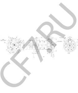 WA 405 700 STILL Электродвигатель в городе Екатеринбург