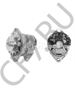 0000805760 JUNGHEINRICH Генератор в городе Екатеринбург