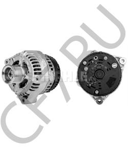 ACV0207730 AGCO SISU POWER Генератор в городе Екатеринбург