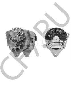 836666738 SisuDiesel Стартер в городе Екатеринбург