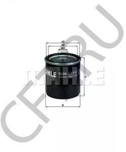 JX0604 CHERY Масляный фильтр в городе Екатеринбург