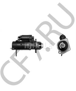 320-09022 Anac Стартер JCB 3CX, 4CX 320/09022 в городе Екатеринбург