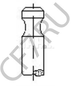 V94857 FEDERAL Впускной клапан в городе Екатеринбург