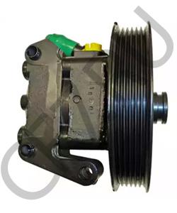 6G33-3A696-AB ASTON MARTIN Гидравлический насос, рулевое управление в городе Екатеринбург