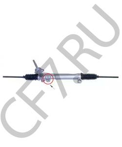 26008584R PONTIAC Рулевой механизм в городе Екатеринбург