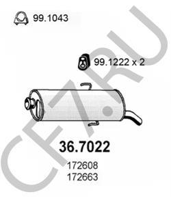 172619 ZIC X7 LS 5W30 (6L)_масло моторное!\ API SN, C3, MB 229.51, BMW LL-04, VW 502/505 в городе Екатеринбург