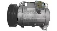 PLYMOUTH Компрессор, кондиционер