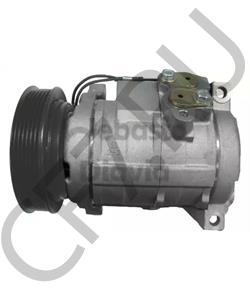 5005440AA PLYMOUTH Компрессор, кондиционер в городе Екатеринбург