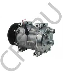 87300121 AEBI Компрессор, кондиционер в городе Екатеринбург