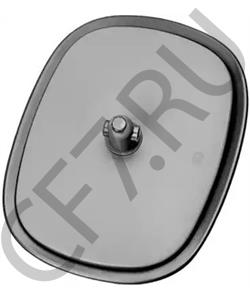 162 5869 TEREX Наружное зеркало в городе Екатеринбург