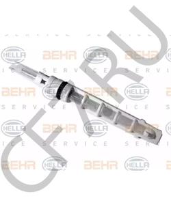 3033879 LINCOLN Расширительный клапан, кондиционер в городе Екатеринбург