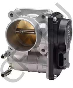 16119-ED00C AWD Патрубок дроссельной заслонки в городе Екатеринбург