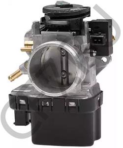 59 50 191 SAAB Патрубок дроссельной заслонки в городе Екатеринбург