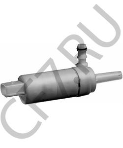 523228 KARMANN Водяной насос, система очистки фар в городе Екатеринбург