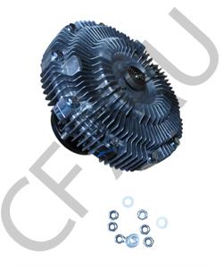 1313010A263 VmTruck ГидромуфтавентилятораFAWVMTRUCK в городе Екатеринбург