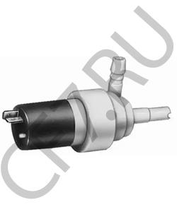 112-210-0081 SISU Водяной насос, система очистки окон в городе Екатеринбург